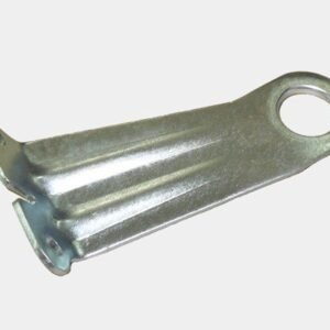 Suporte Silencioso Interm.