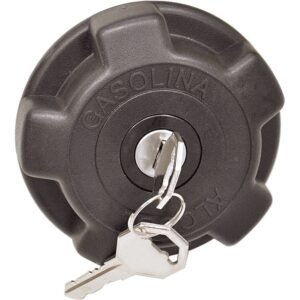 Tampa Tanque Combustivel C/chave Valvulada