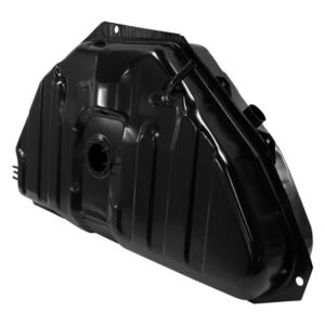 Tanque Comb. 55lts 3 Caninhos Furo Redondo