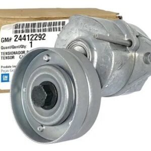 Tensor Completo Correia Alternador (esticador)120a