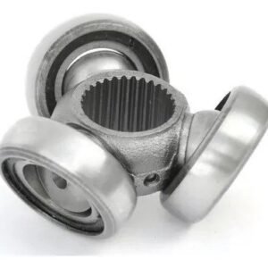 Trizeta do Cambio 34 dentes elo 37 Mm