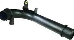 Tubo Agua Motor