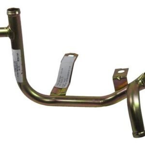 Tubo Agua  Motor