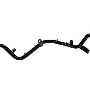 Tubo Agua Motor