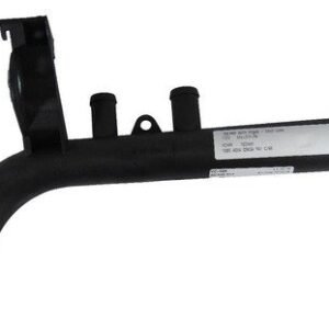 Tubo Agua Motor C/ar