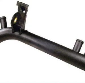 Tubo Agua Motor C/ar