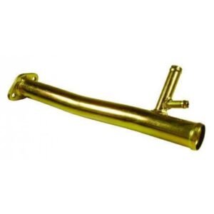 Tubo Agua Motor C/ar