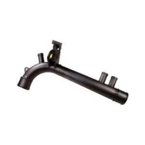 Tubo Agua Motor C/ar