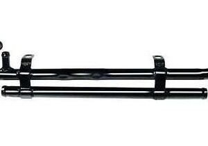 Tubo Agua Motor C/ar Quente
