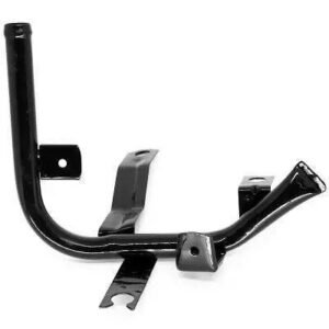 Tubo Agua Motor S/ar