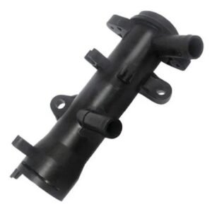 Tubo Carcaca Valvula Termostatica Agua
