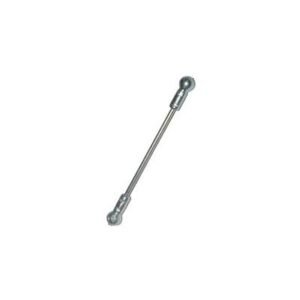 Vareta Carburador Duplo Fixa ( 113 Mm )