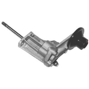 Bomba Oleo Motor