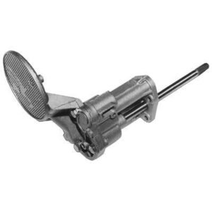 Bomba Oleo Motor