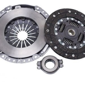 Kit embreagem 215mm /200mm