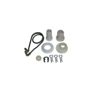 Kit Reparo Alavanca Trambulador Cambio ( Mq)