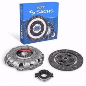 Kit embreagem 215mm /200mm