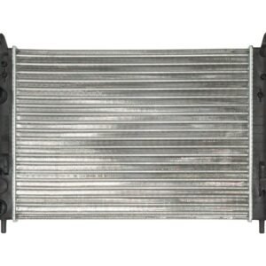 Radiador Motor C/ar ou S/ar defletor encaixe