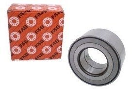 Rolamento Roda Dianteira  C/s/ Abs