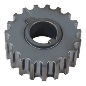 engrenagem Polia  Virabrequim Motor