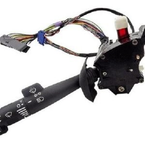 Chave Seta Multifuncao S/ Cruise Control C/limp