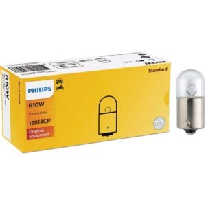 Lampada Placa  12v 67