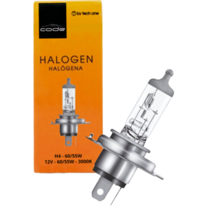 Lampada H4 12v 60/55w