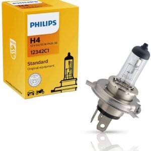 Lampada H4 12v 60/55w