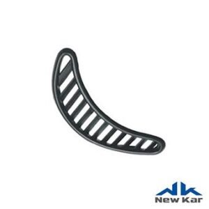 Moldura entrada Ar Dir. Motor (meia Lua)