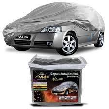 Capa P/ Carro C/forracao (p)