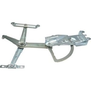 Maquina Vidro Diant. esq. eletr. S/m. Fix. Bosch