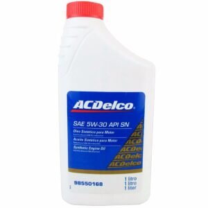Oleo Motor Sintetico 5w30 Sn