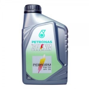 Oleo Motor Sintetico 5w30 Sn