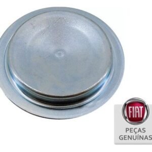Selo Bloco Motor 50.20x65.30mm