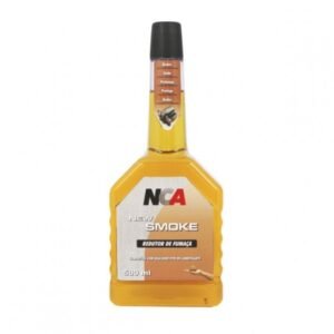 Aditivo do Motor (mel) New Smoke 500ml