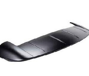 Aerofolio Preto S/leds