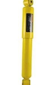 Amortecedor Dianteiro Turbogas Amarelo