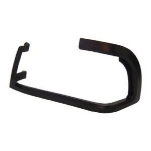 Aro Farol esq. Plast. Preto