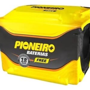 Bateria 45 Amperes esq.