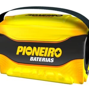 Bateria 60 Amperes esq.