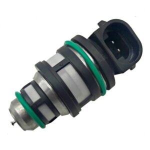 Bico Injetor Combustivel  Preto Iwm50001
