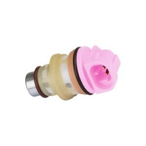 Bico Injetor Combustivel Rosa