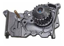 Bomba dagua Motor