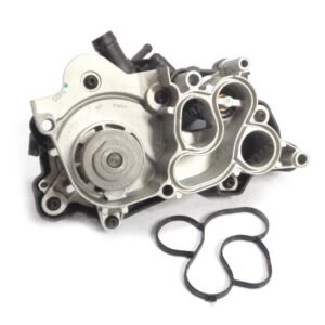Bomba dagua Motor  C/carcaca