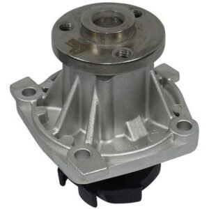 Bomba dagua Motor C/polia