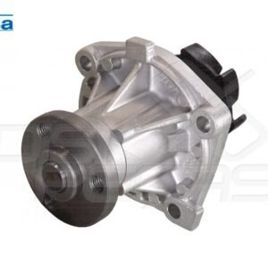 Bomba dagua Motor S/polia