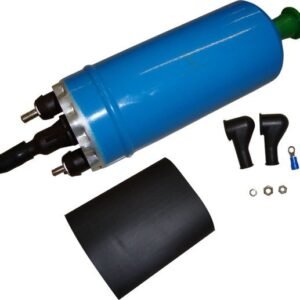 Bomba de Combustivel Gas 3bar