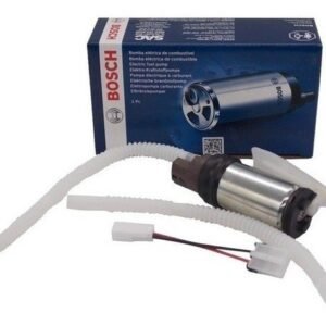 Bomba de Combustivel Kit 3bar