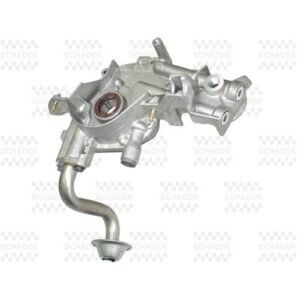 Bomba Oleo Lubrificacao Motor(c/pescador)
