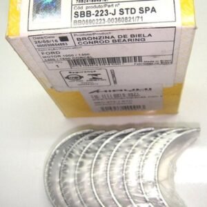 Bronzina Biela Motor Std